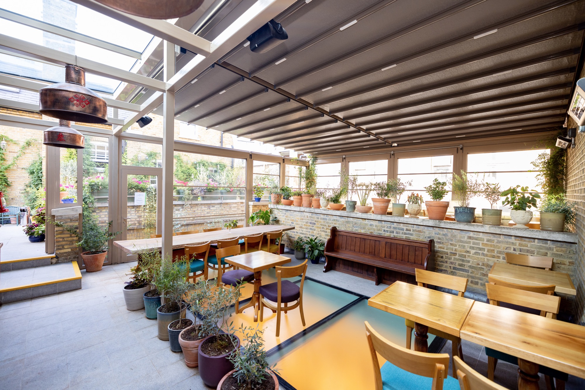 Lime Rooftop
