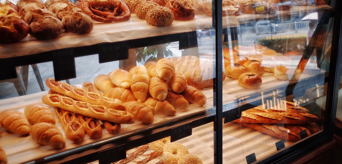 Bakery