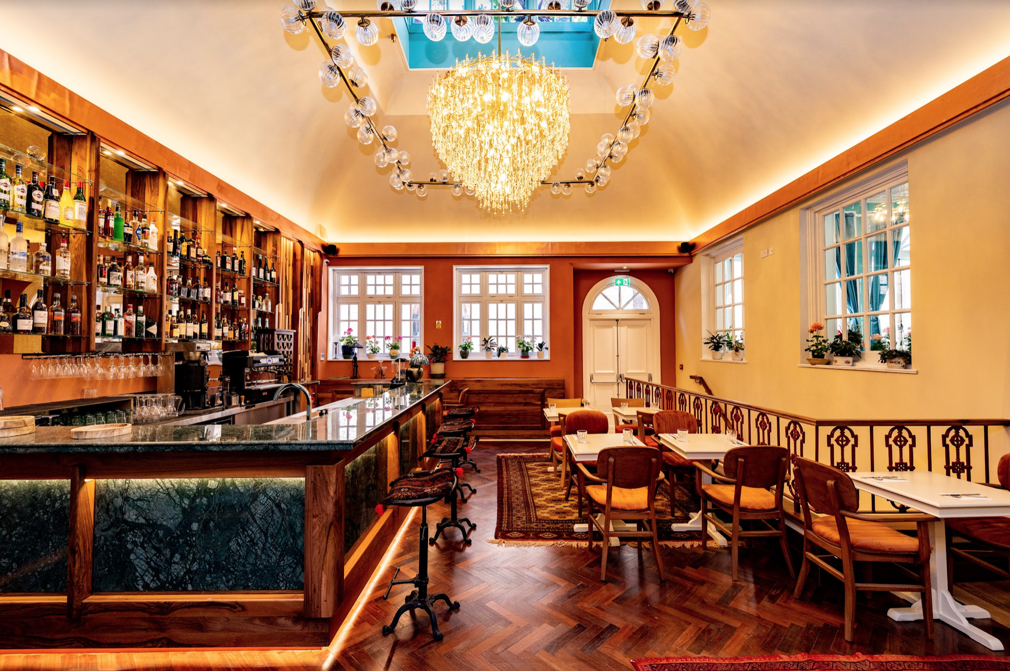 Lobby Bar